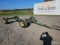 John Deere 1075 Running Gear