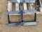 3pt. Trailer Mover Bracket