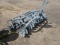 Ferguson 7ft. 3pt. Disc Adjustable