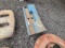 Ford Weight Bracket