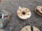 Ford Split Wheel Weight