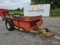 New Holland 512PTO Manure Spreader