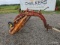 New Holland 256 Rake
