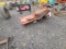 Bush Hog 62in. 3pt. Rototiller