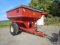 Ficklin 9500 Grain Cart