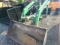 Reist Welding Loader w/Brackets/Off John Deere 2350/Fits Others