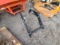 Loader Frame/Unused