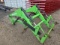 Deutz Loader w/Brackets/No Bucket