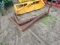 Bucket Loader Forks