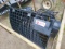 JCT QT Concrete Mixer Bucket