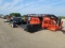 Gooseneck G167T Tilt Trailer