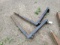Pair Of Pallet Forks