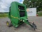 John Deere 466 Round Baler w/ Net