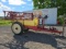 Hardi 550 Gallon Sprayer