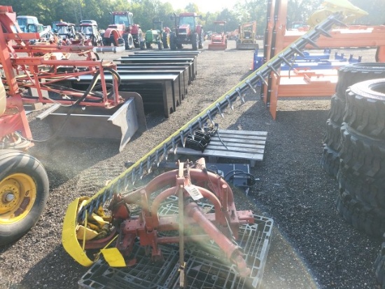 New Holland 451 7ft. 3pt. Sickle Mower