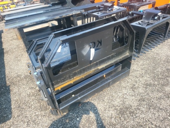 QT 42in. Pallet Forks