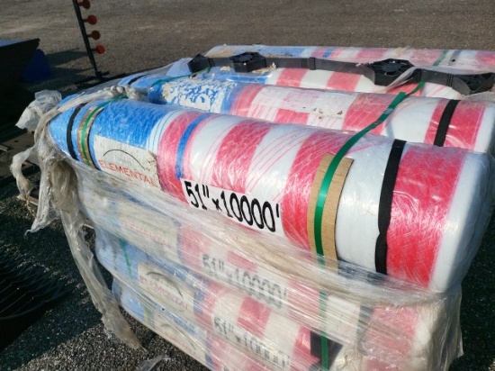 51" x10000 Roll Of Net Wrap