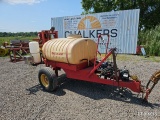 Vicon 1410T Sprayer