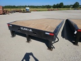 32,000 LB Portable Loading Ramp