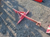 3pt. Subsoiler