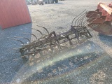 3pt. Harrow w/Wings