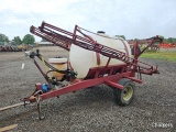 Snyder 450 Gallon Sprayer