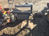 Saw Table
