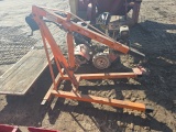 Engine Hoist
