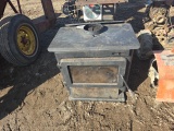 Wood Burner Stove