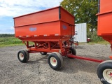 Killbros 350 Gravity Wagon w/EZ Trail 1074 Gear