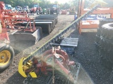 New Holland 451 7ft. 3pt. Sickle Mower