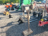 Drill Press