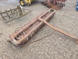 Brillion 9ft. Double Roll Cultipacker