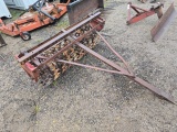 Benn 5ft. Crowfoot Cultipacker