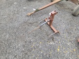 3pt. Bale Spear