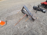 Allied Loader Bale Spear