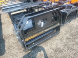 QT 42in. Pallet Forks