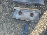 Mini Makeup Plate