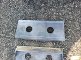 Mini Makeup Plate