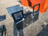 QT 40in. Spade Bucket