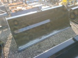 KC 84in. QT Snow/Mulch Bucket