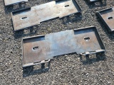 QT Makeup Plate