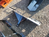 QT Trailer Mover