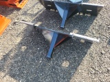 QT Trailer Mover