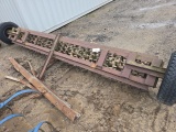12ft. Crowfoot Cultipacker