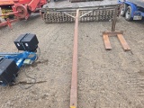 11 1/2ft. Crowfoot Cultipacker