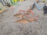 Ferguson 2btm. 3pt. Plow