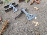 Southern 5ft. 3pt. Back Blade/Unused