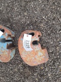 Ford Compact Tractor Weight