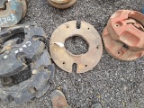 John Deere Wheel weight